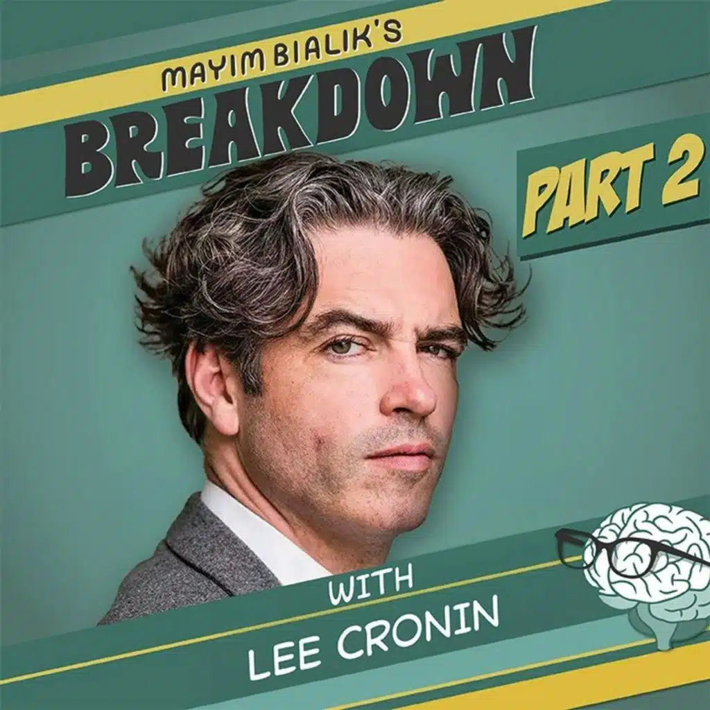 PART TWO: Famous Inorganic Chemist on Why He Believes Aliens Exist, The Revolutionary Experiments That Could Create Life & How AI Companies Are Deceiving Us