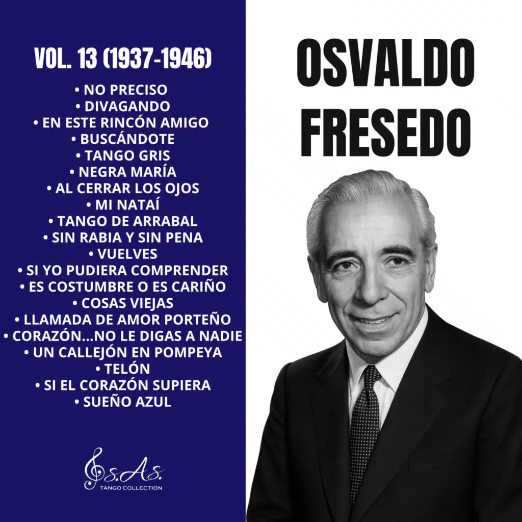 Cosas viejas (feat. Oscar Serpa)
