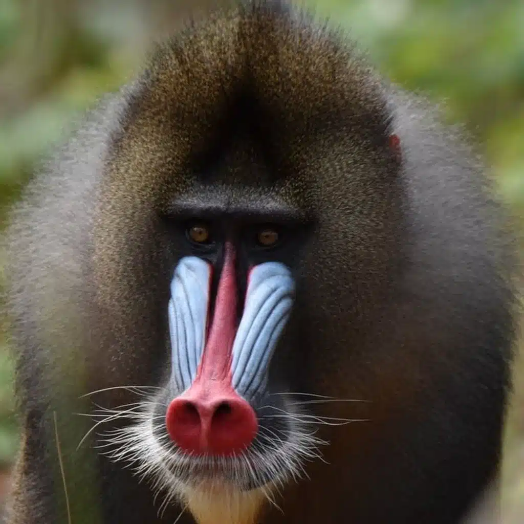 S12E11: GABON - Na huby so slonom