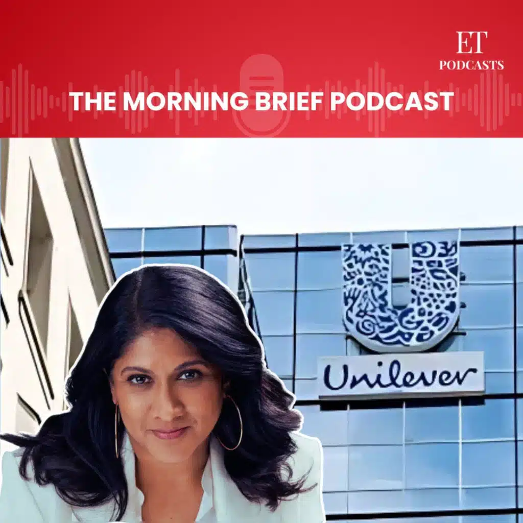 The Curious Case of HUL’s CEO Shuffle