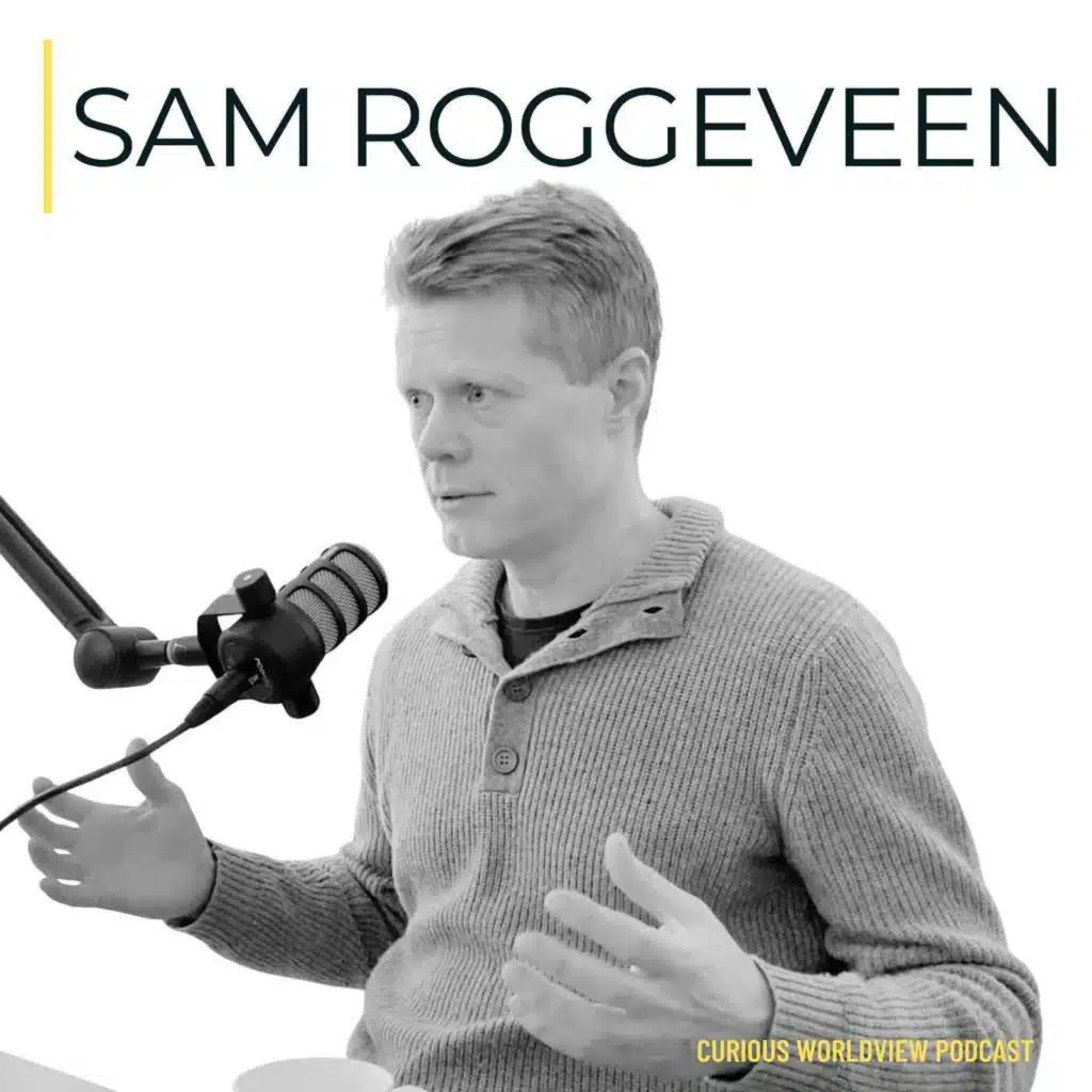 Sam Roggeveen | 'The Echidna Strategy' - How Australia Can Become Defensively Self-Reliant, The Implications Of China's Military Rise & The Role of the US In The Region