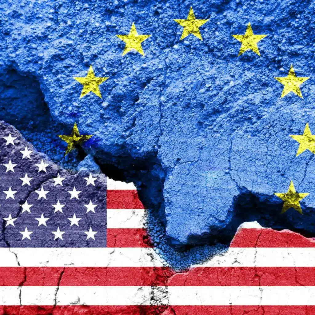What will the future of US-EU trade be?