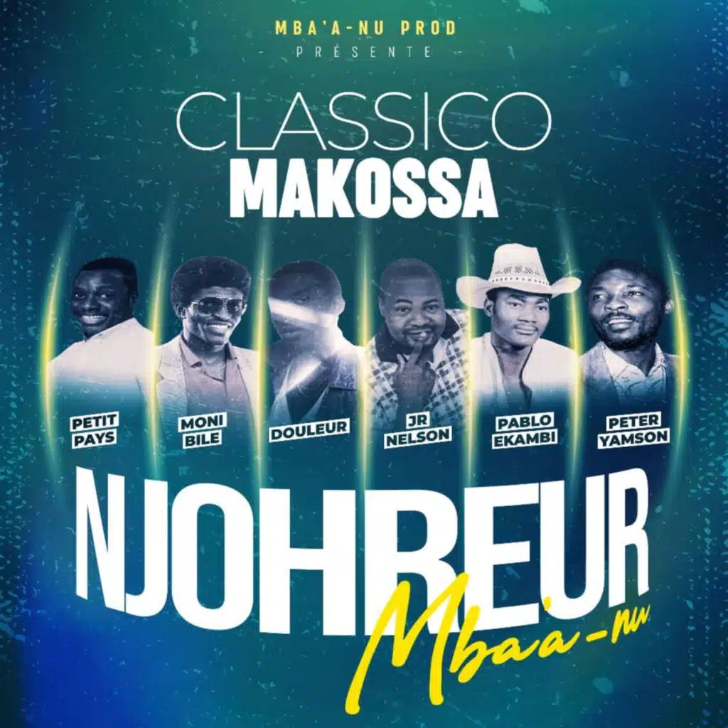 Njohreur