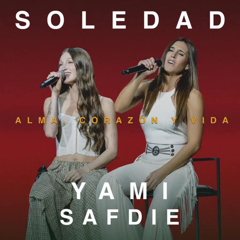 Alma Corazón y Vida (En Vivo Gran Rex)