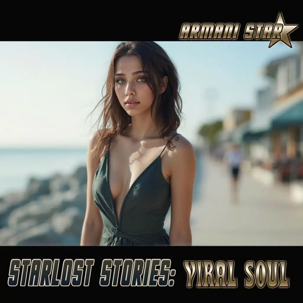 Starlost Stories: Viral Soul