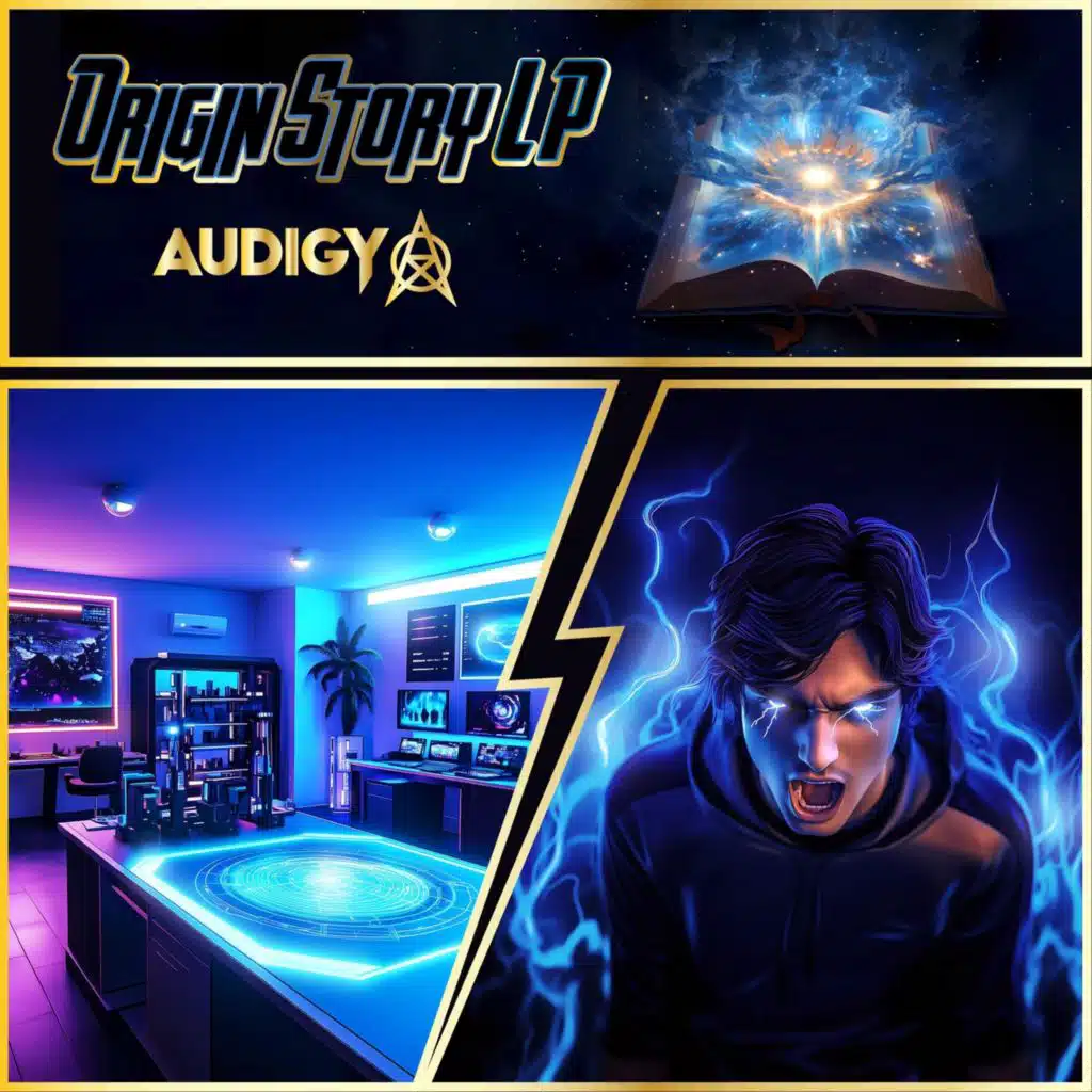 Audigy