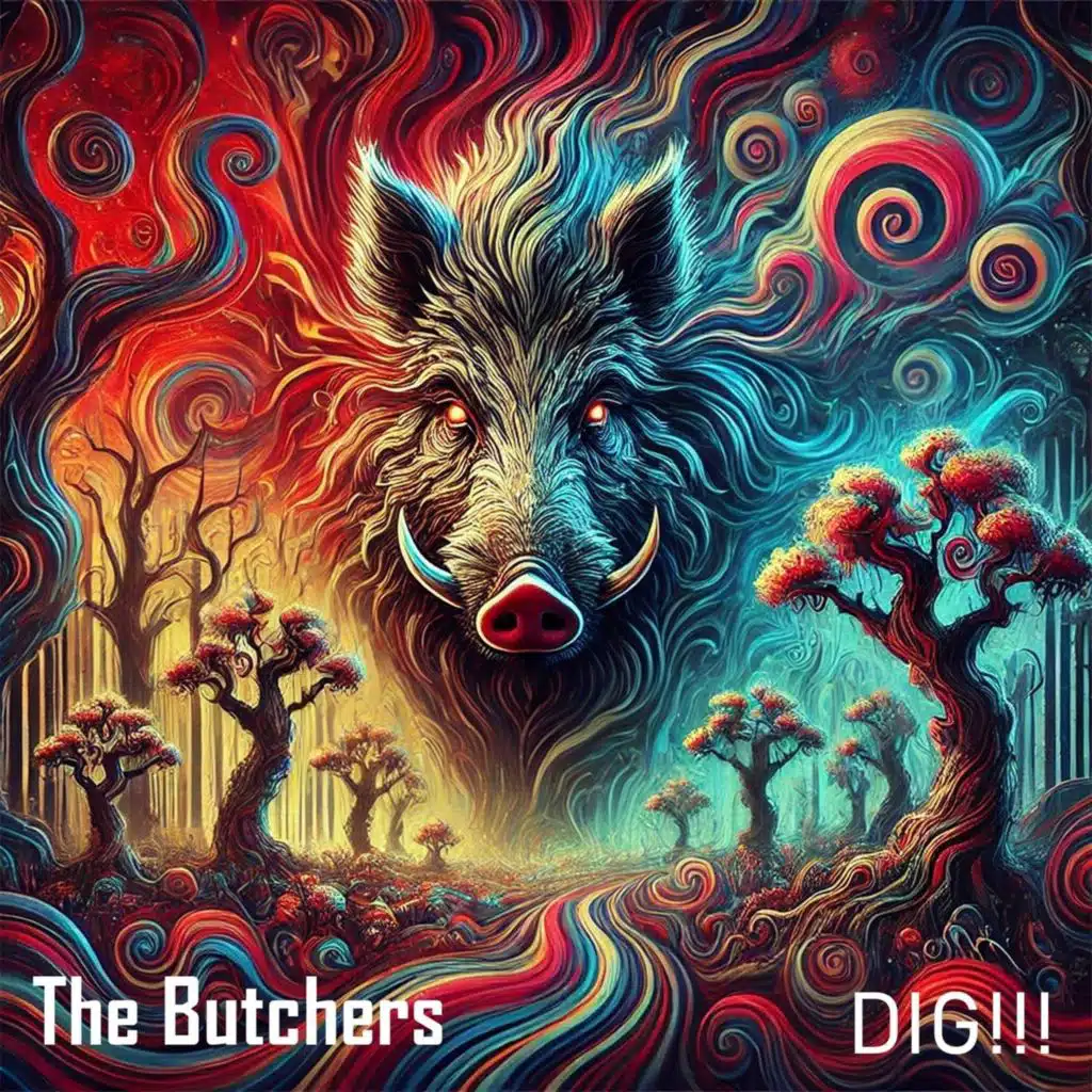 The Butchers