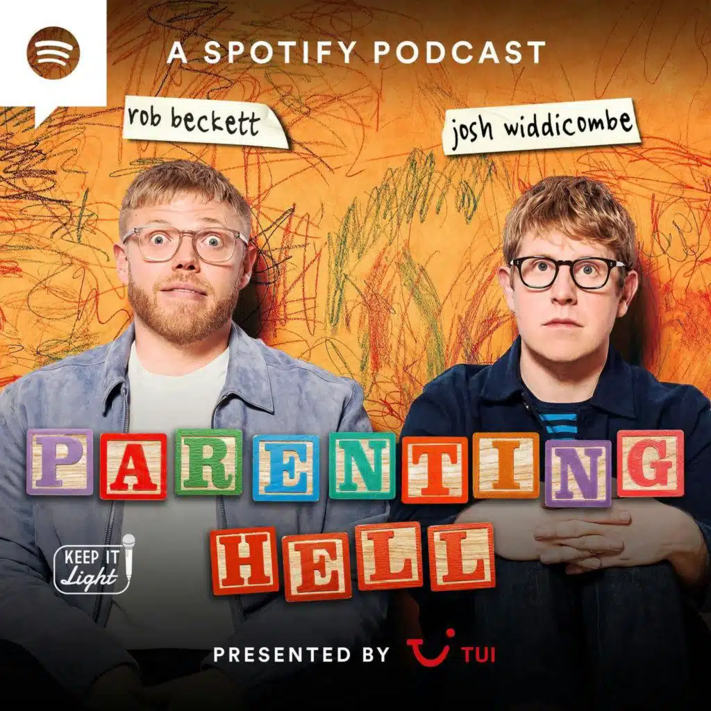 S10 EP41: Sports Day Ends Badly