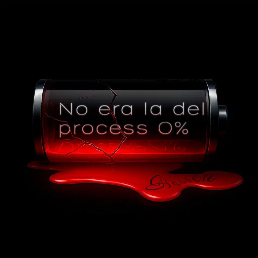 No era la del Proceso