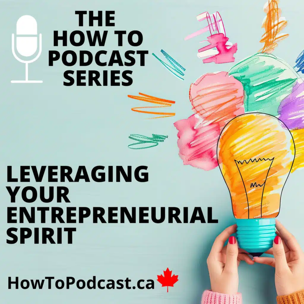 E446 - Leveraging Your Entrepreneurial Spirit - Part three - Doers, Not Sayers - The Power of Taking Action