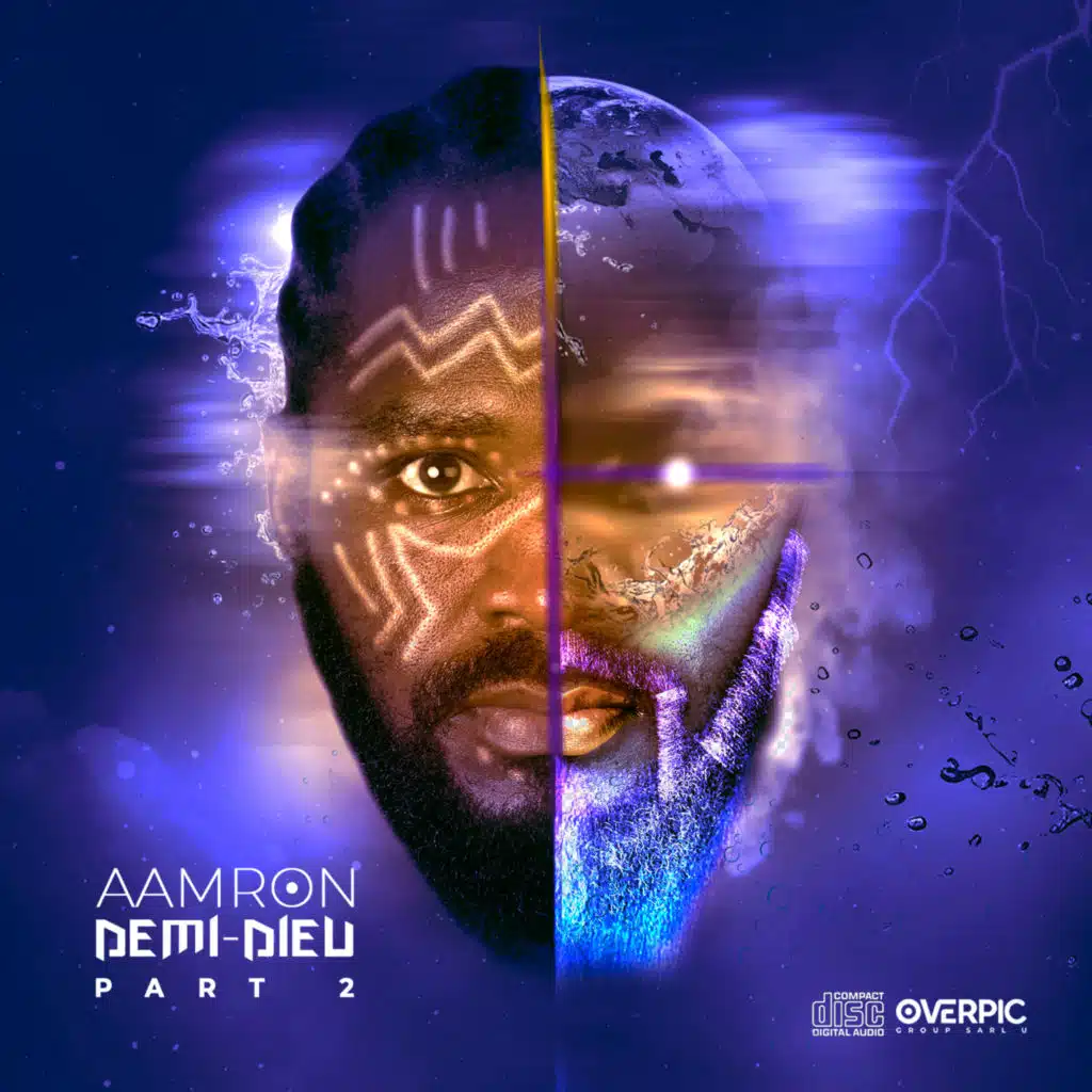 Aamron