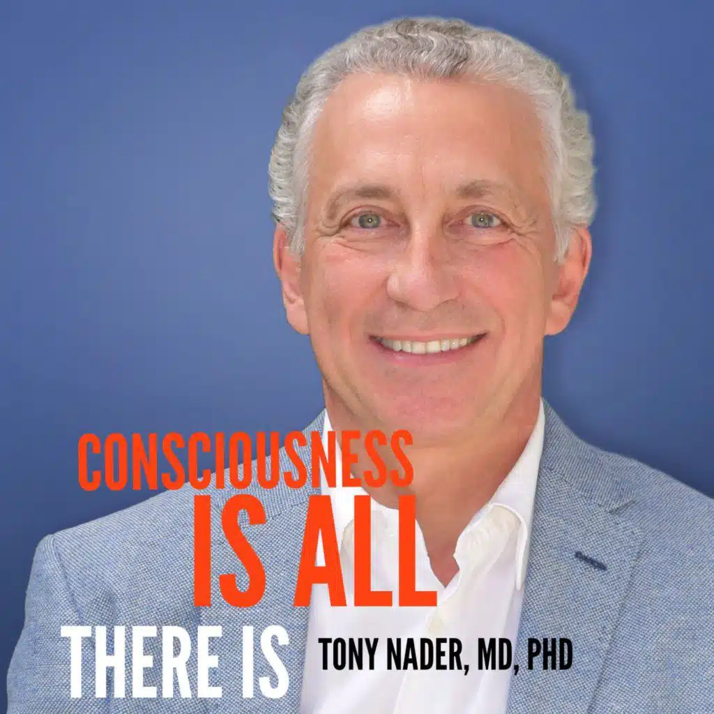 The Mark Divine Show | Unification Through Meditation with Dr Tony Nader