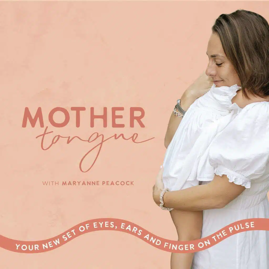 Advice from a Health Visitor with Ruth Watts