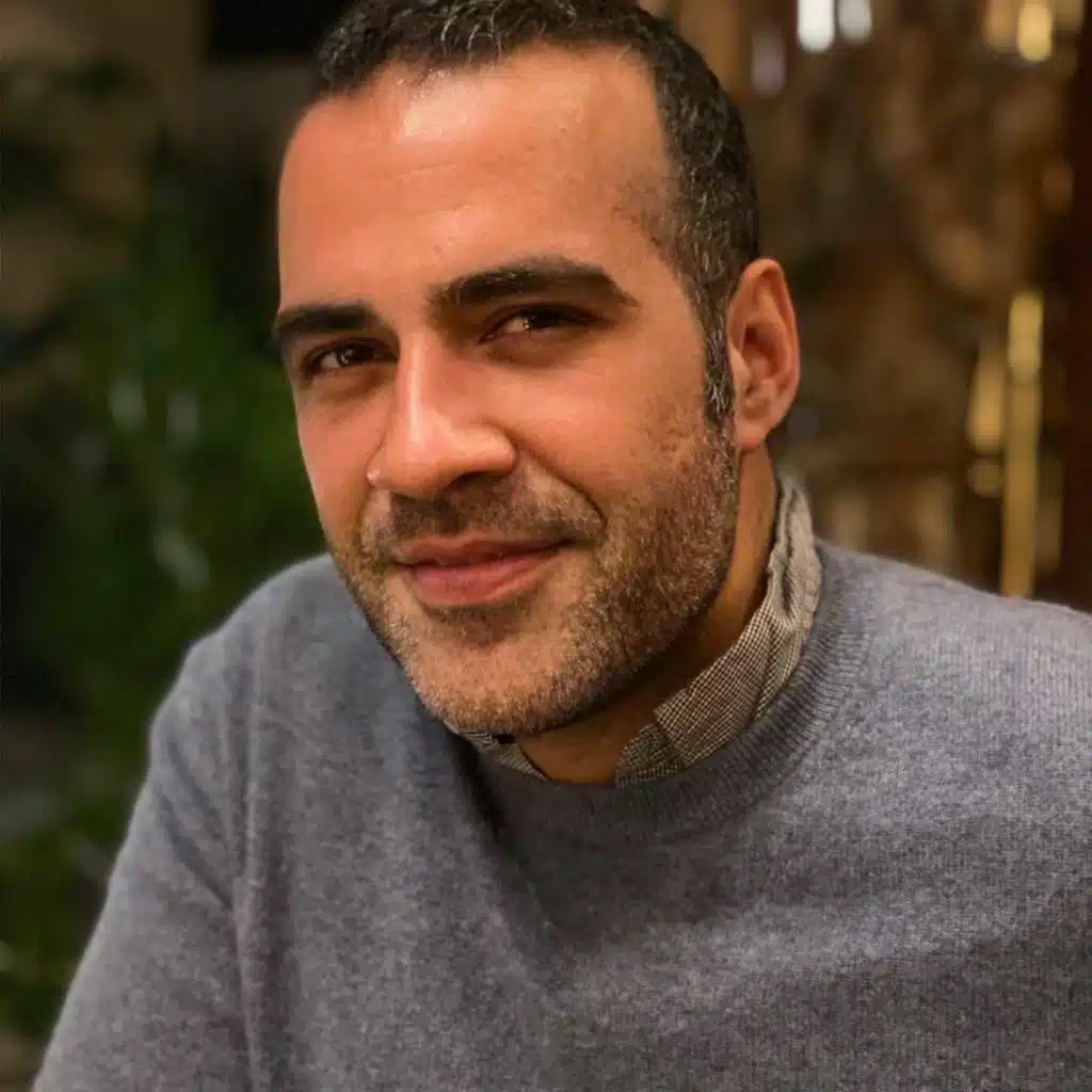 Aatish Taseer on exile, assassination, and supernatural revelation