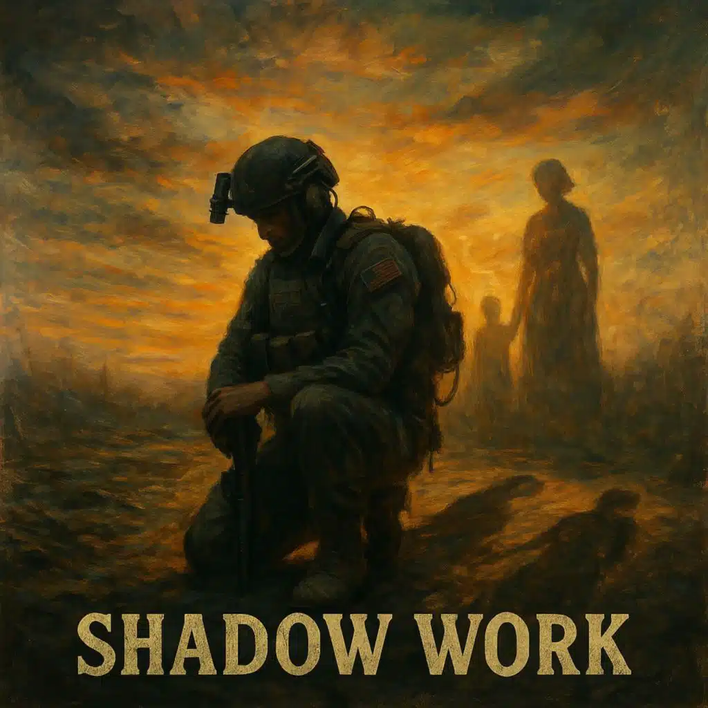 Shadow Work