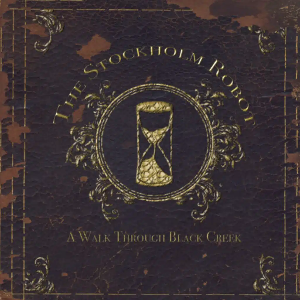 A Walk Through Black Creek