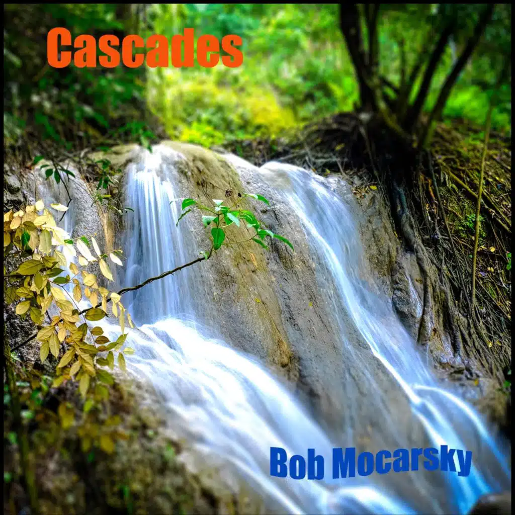 Bob Mocarsky