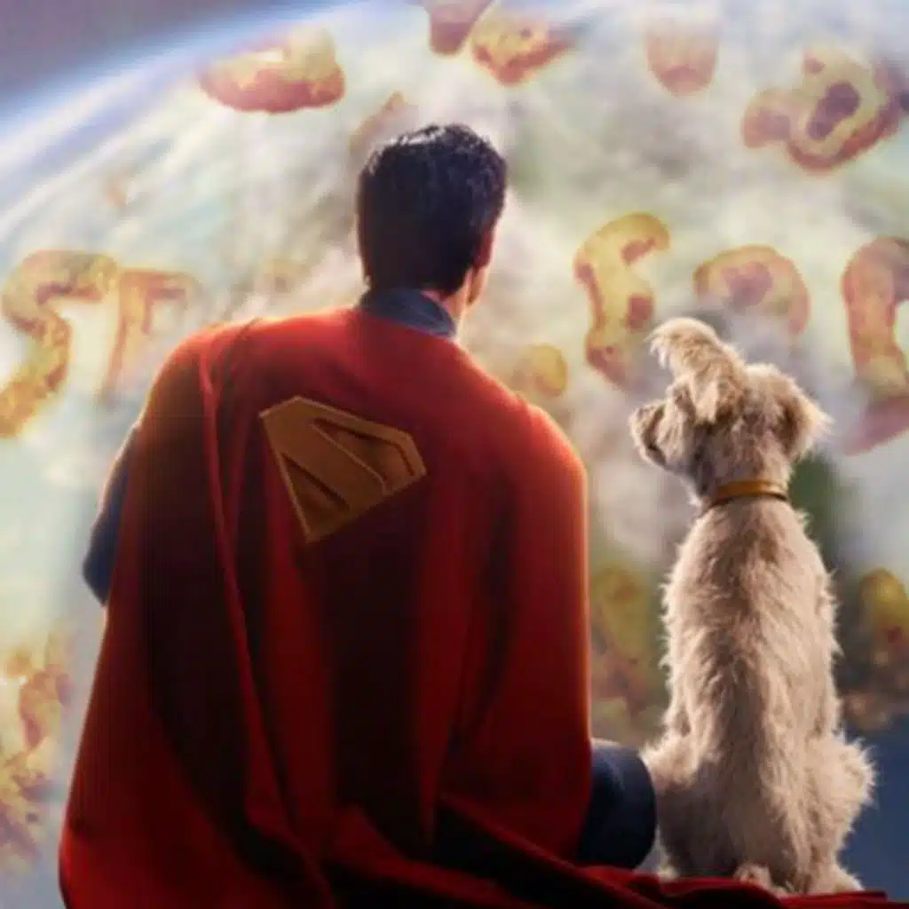 Superman (2025) - Spoilers! #550