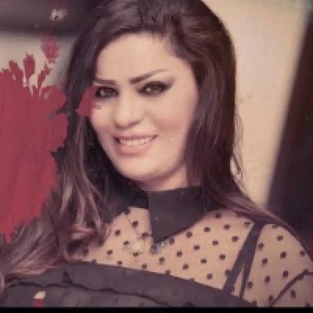 خذني يا ربي