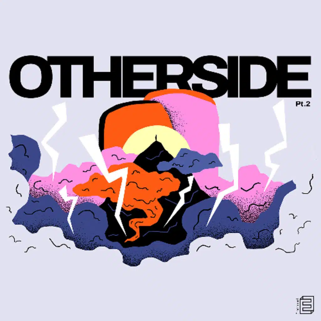 Otherside Pt.2 // Slaves - Matt Carvel // Exodus 21:1-11