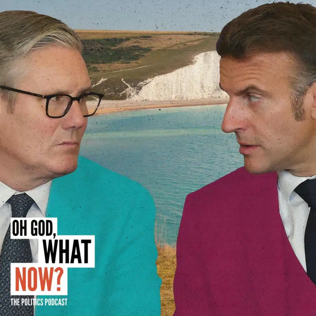 The French Dispatch –&nbsp;Will Starmer’s migrant plan work?