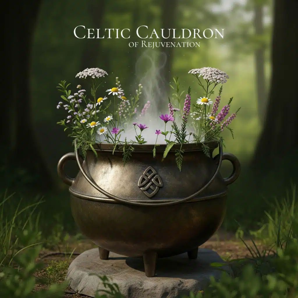 Celtic Spirit