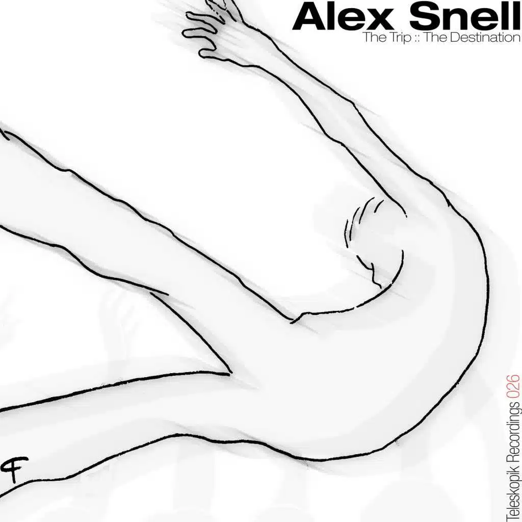 Alex Snell