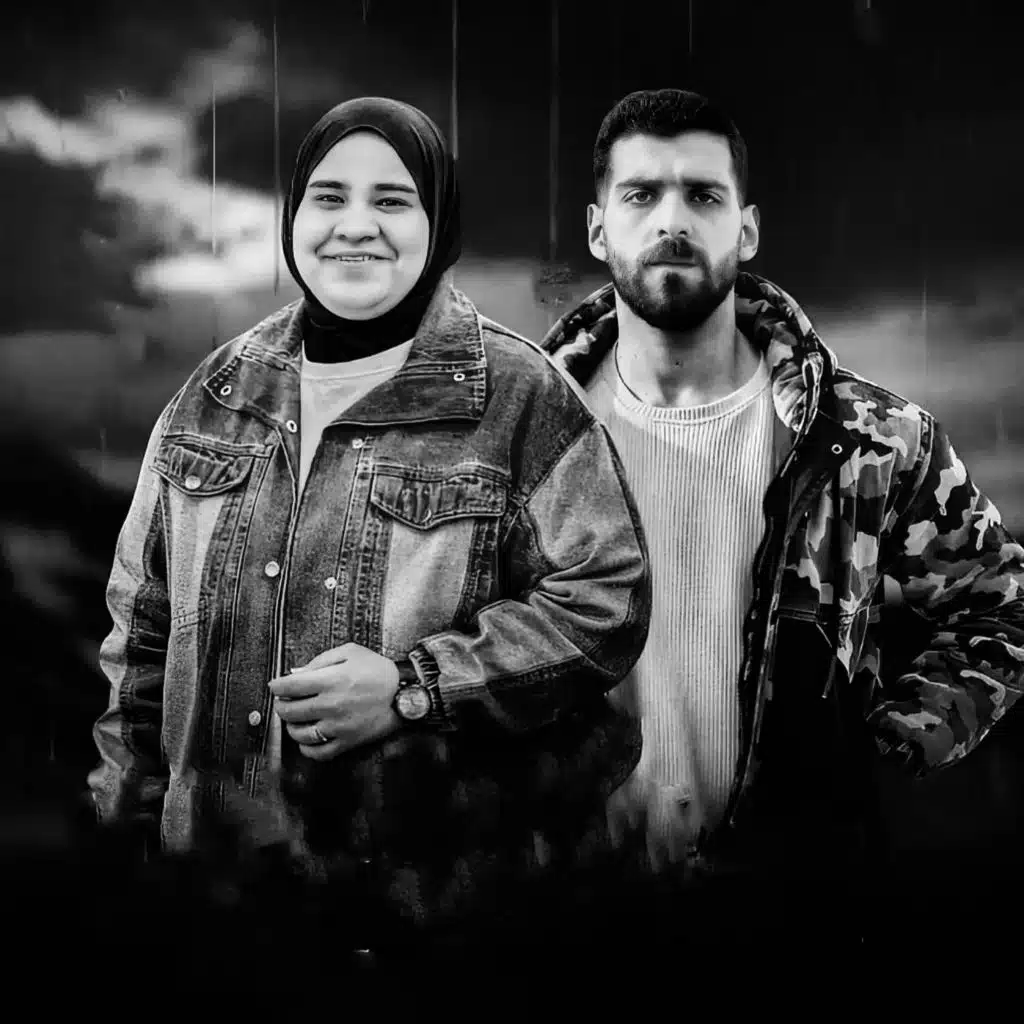 النسخه الاصليه  امنه رمضان - احمد مشعل يا مصاحب الليل - انا النار اللي حارقه الكل