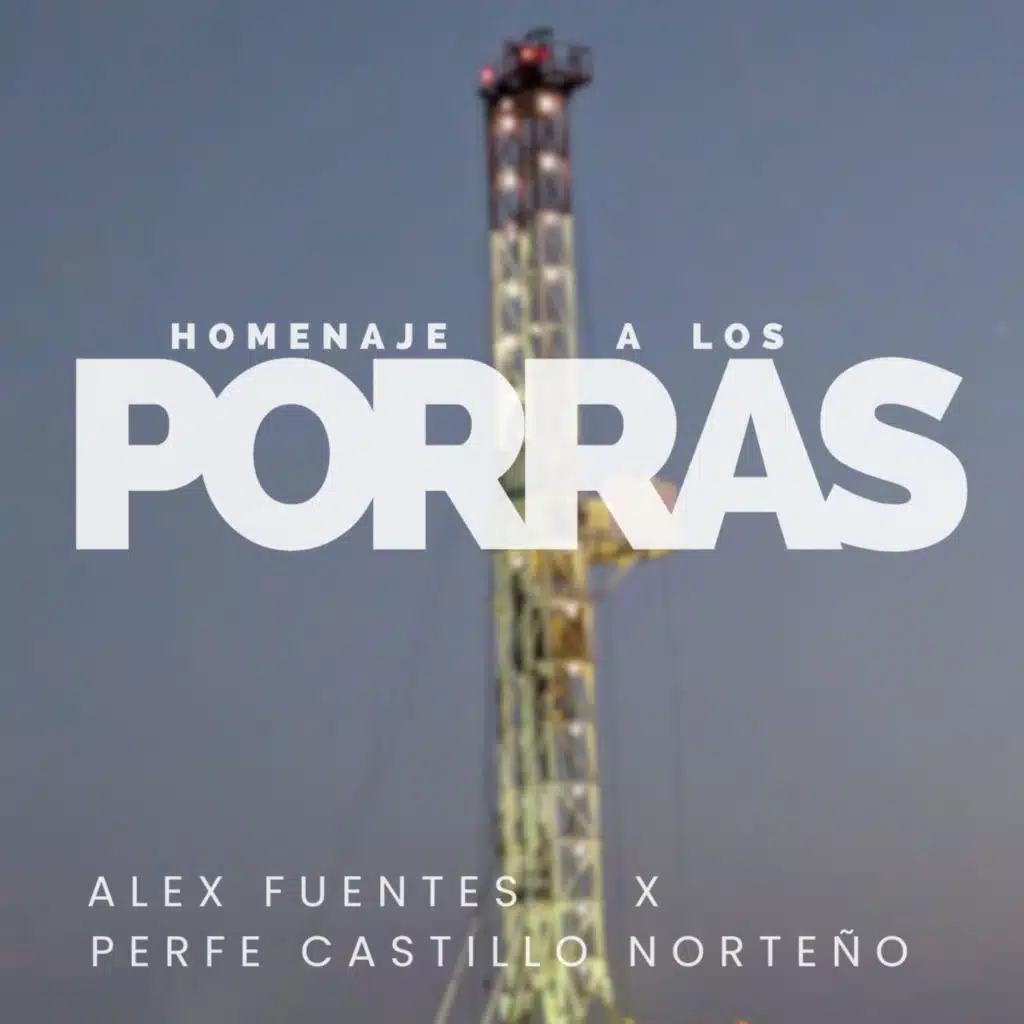 Homenaje a Los Porras