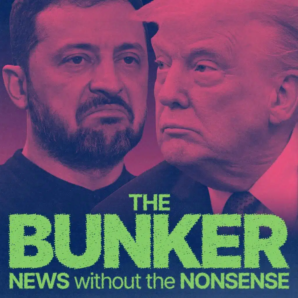 From Trump to Europe – Who can Ukraine really rely on?