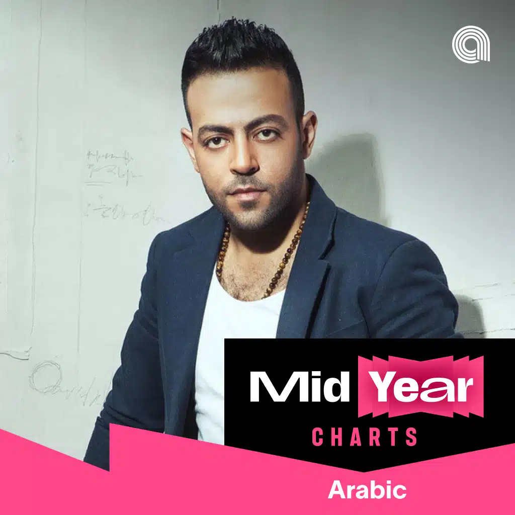 Mid-Year Arabic Songs 2025