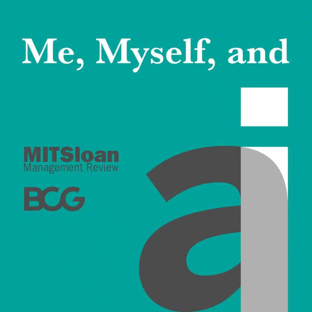 Feed Drop: MIT CSAIL Alliances Podcast