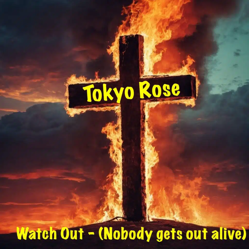 Watch Out - (Nobody gets out alive)