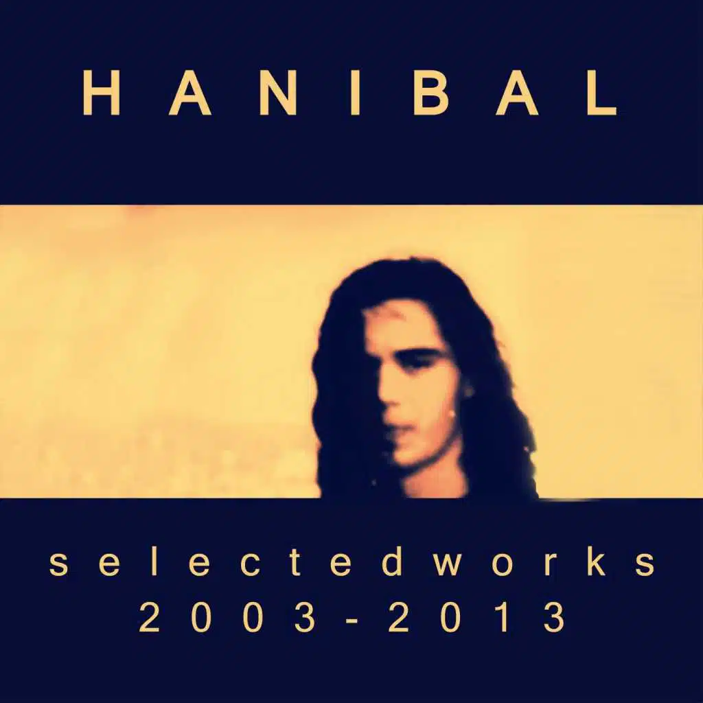 Selected Works 2003-2013