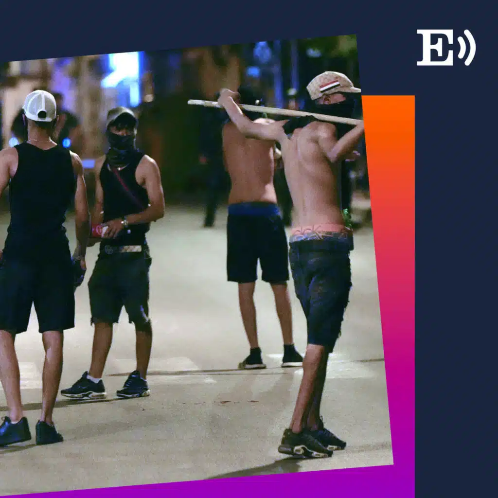 Torre Pacheco: Telegram, VOX y la impunidad del odio