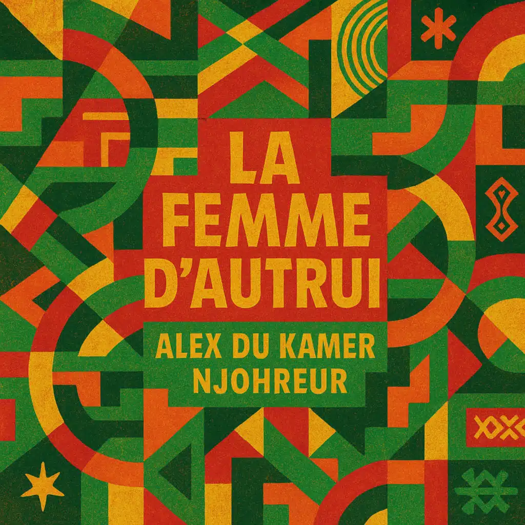 Alex du Kamer