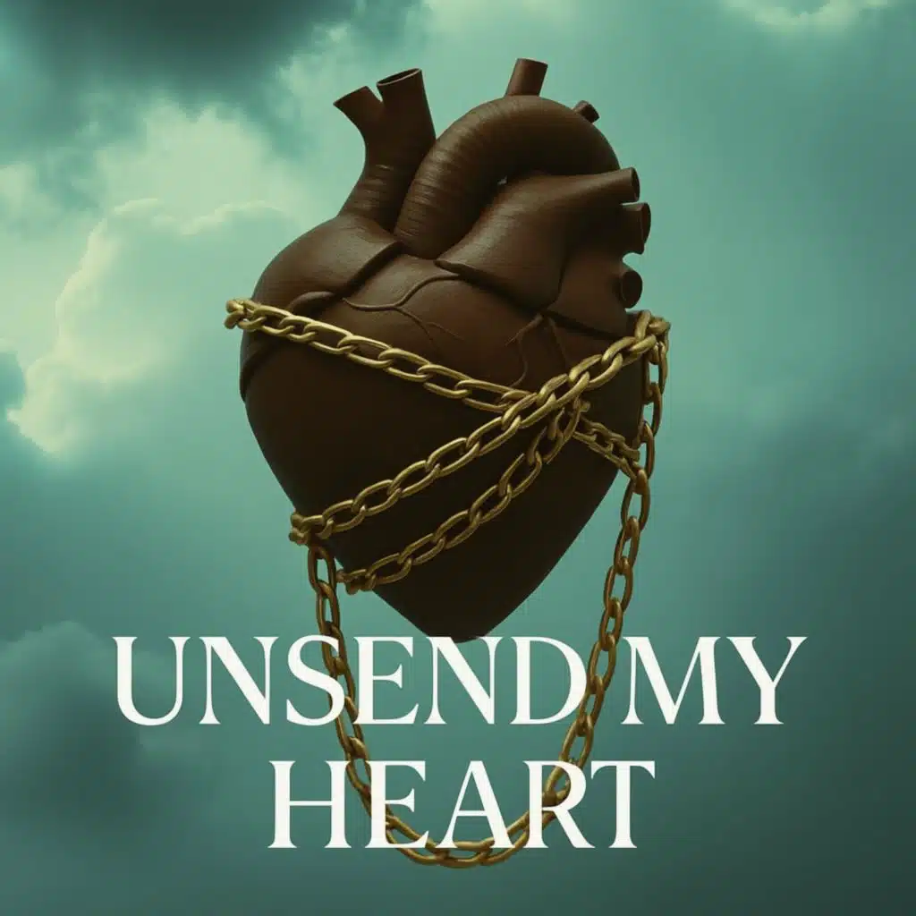 Unsend My Heart