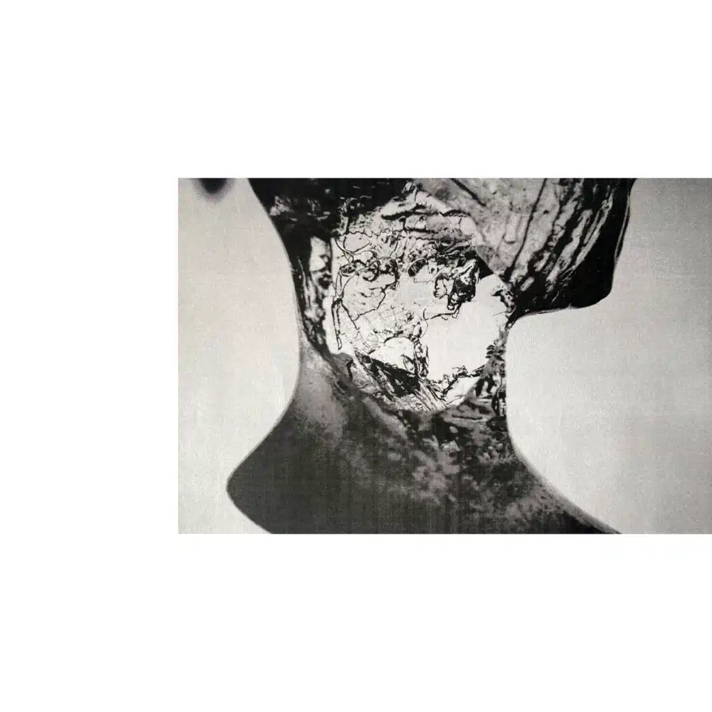 Excerpts from Emptiness, Pt. 3