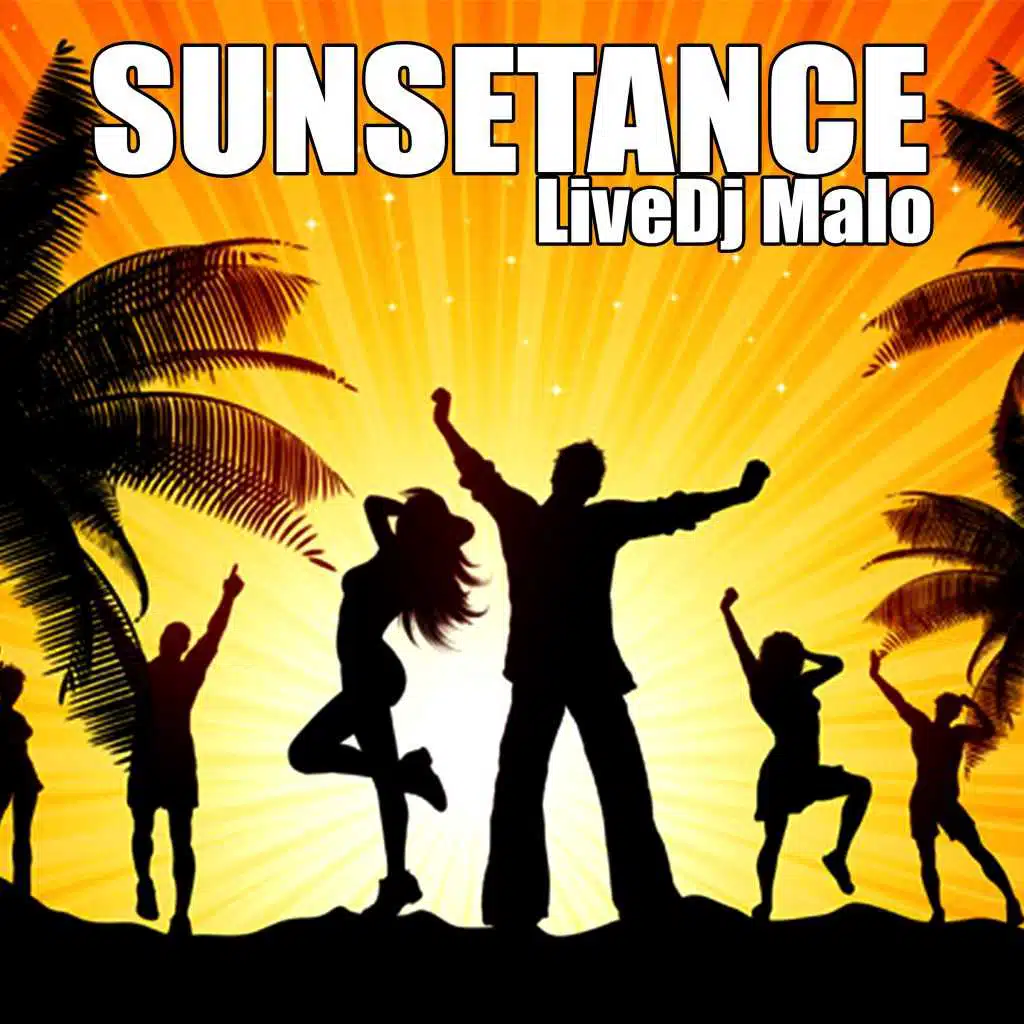 Sunsetance