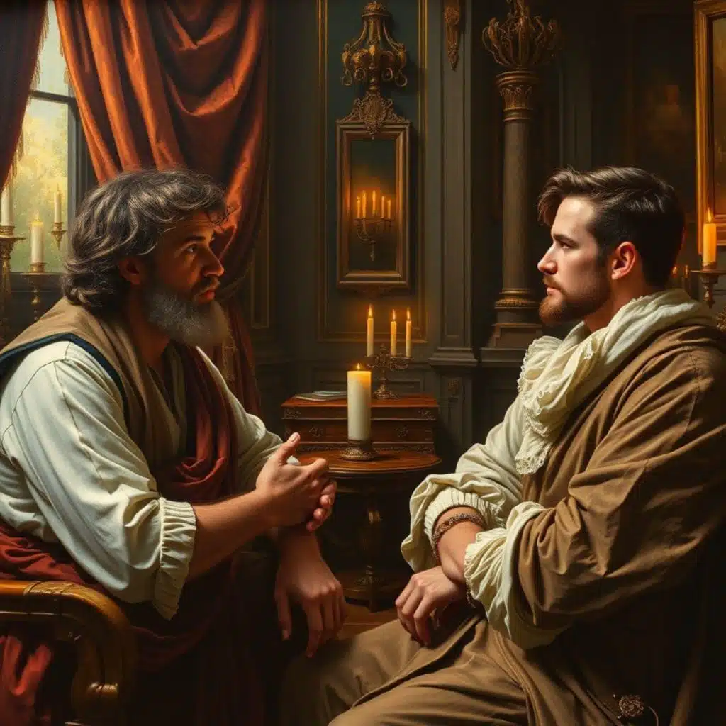 Masculine Psychology - Class 3, Lesson 5