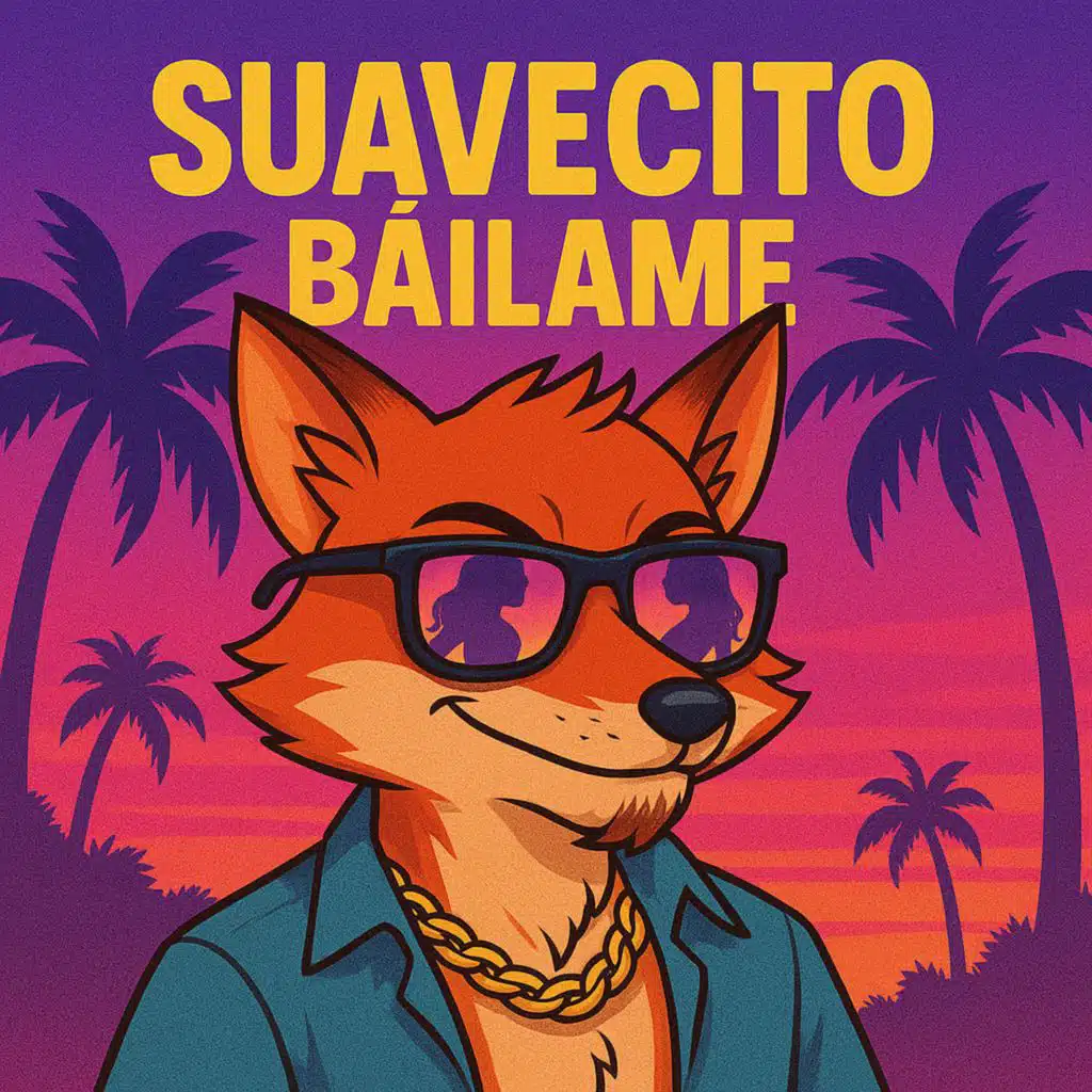 Suavecito Bailame (feat. Cristian Salcedo)