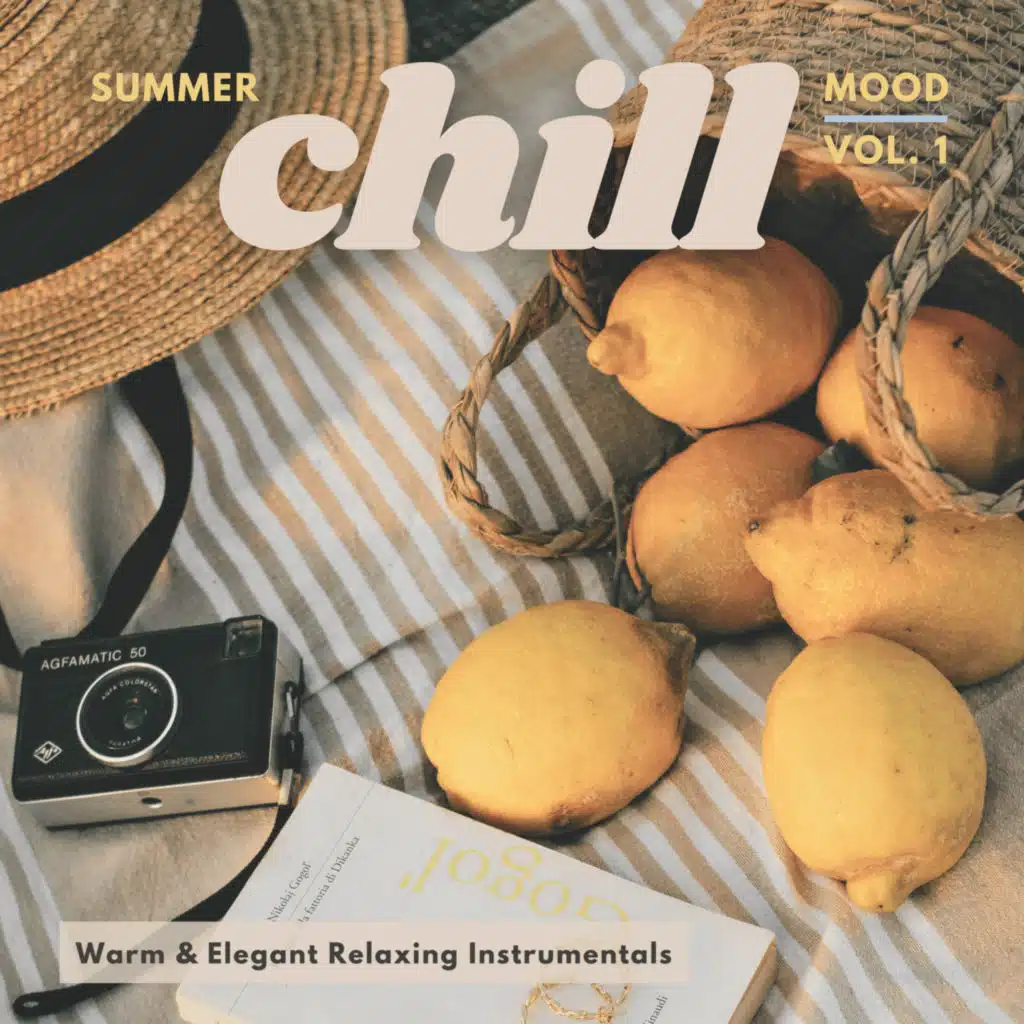 Summer Chill Mood (Warm & Elegant Relaxing Instrumentals, Vol. 1)