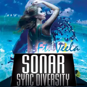 Sync Diversity feat. Veela
