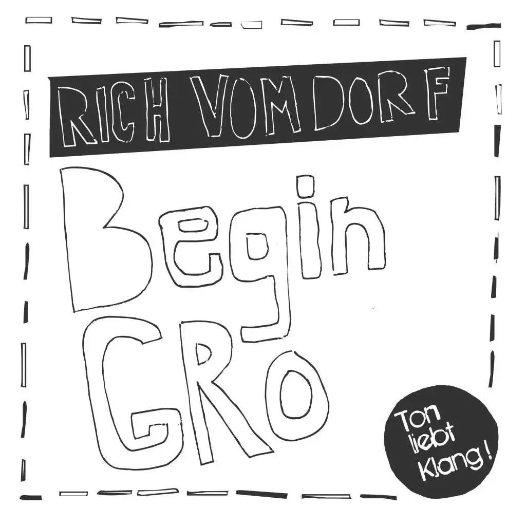 Begin Gro (Bebetta Remix)