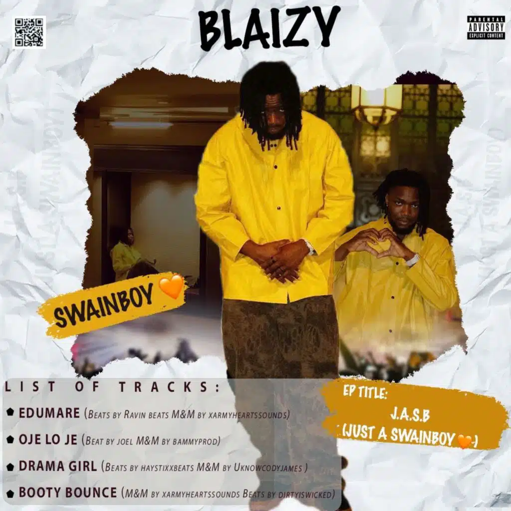 Blaizy