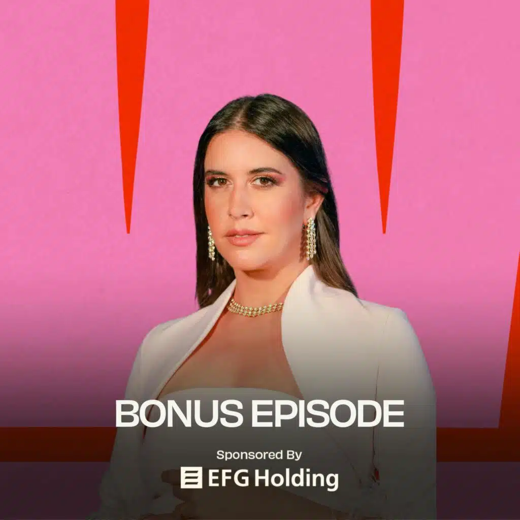 Farrah El Dibany on her transformative journey playing Carmen