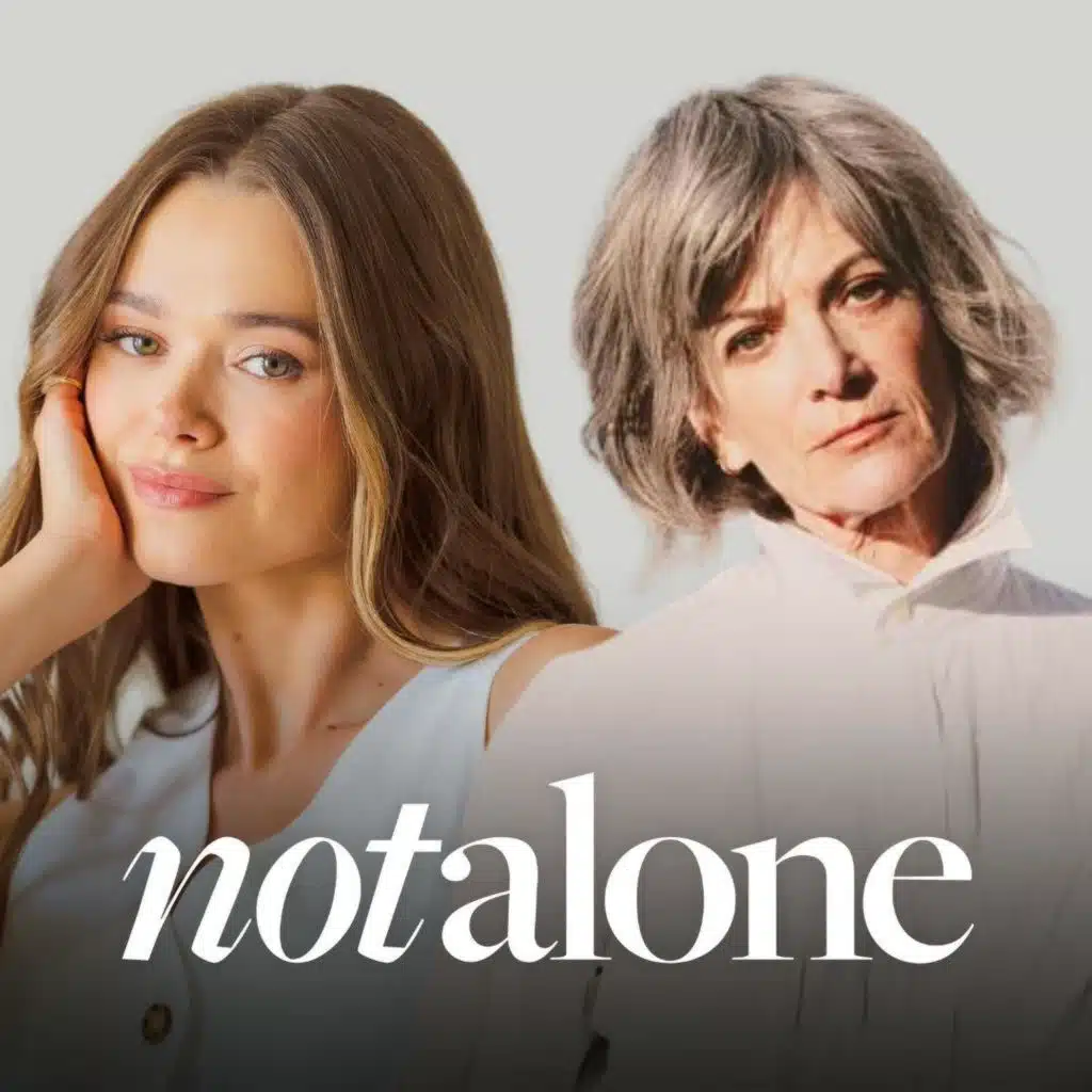 Starting Over at Any Age: What It Really Takes with Heidi Clements