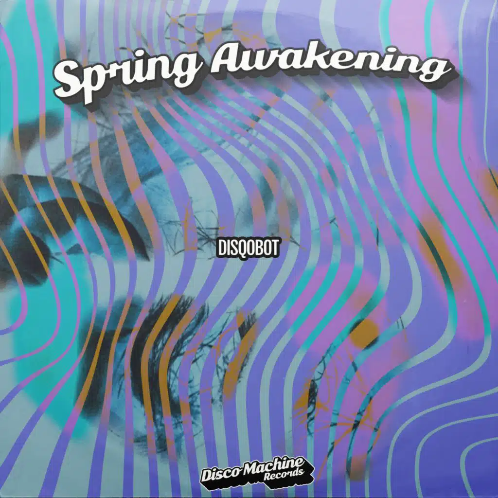 Spring Awakening
