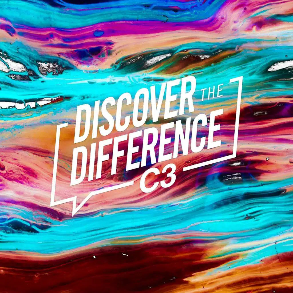 Discover The Difference with Matt Stevens