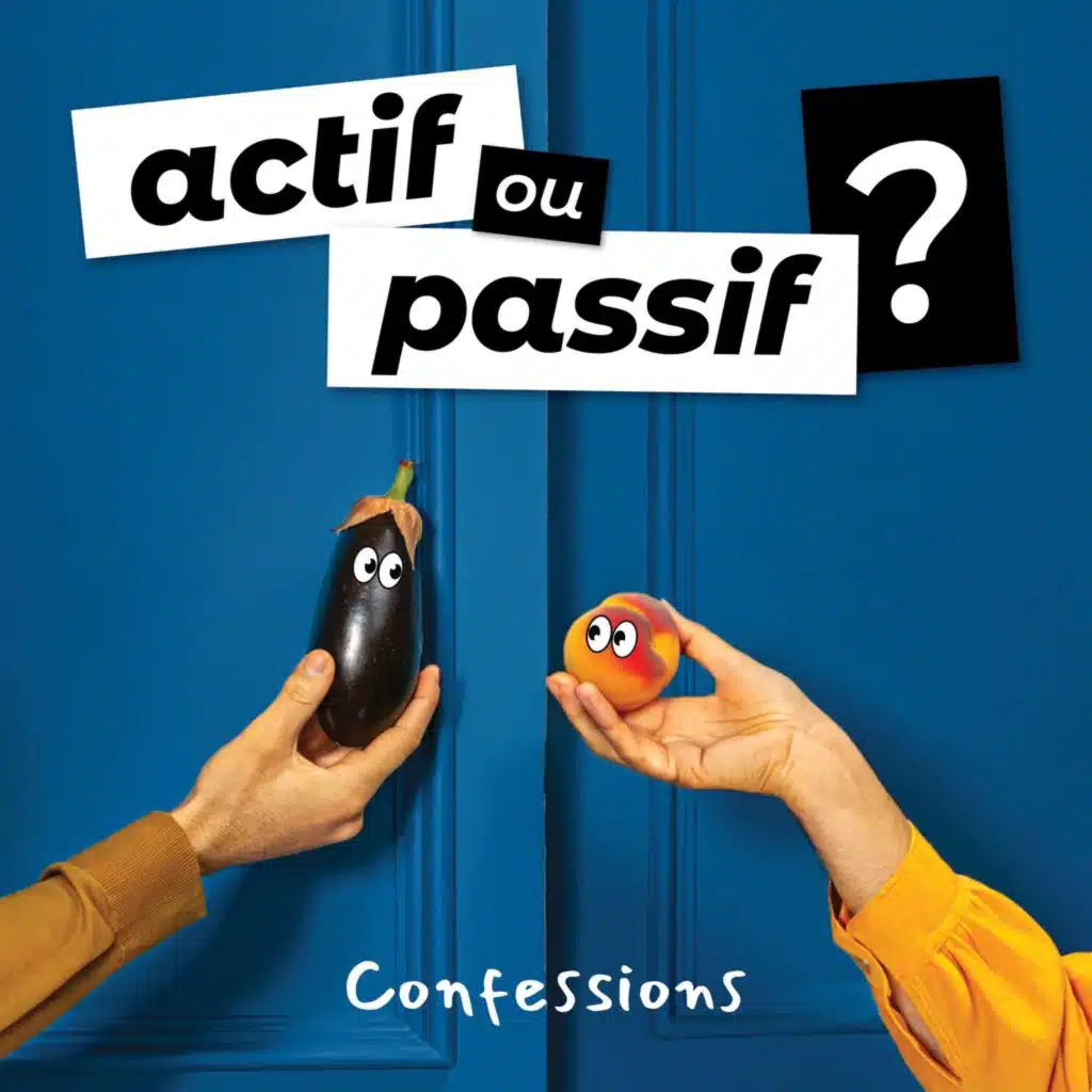 Devenir actif : ce que j'ai fait pour me débloquer 🥳